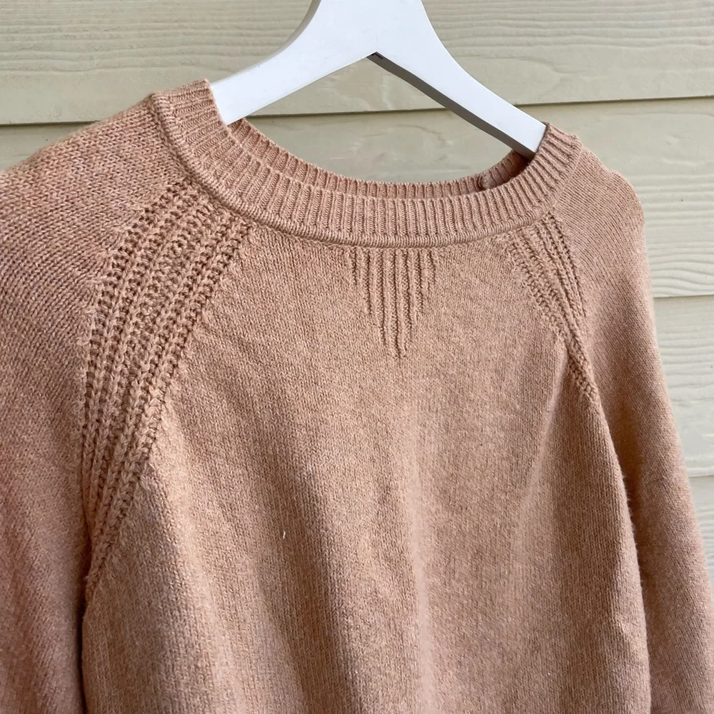 Universal Thread Sweater - Picture 4 of 6